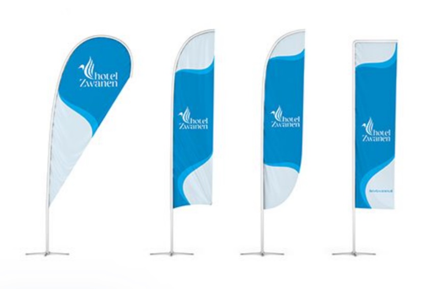 Beachflags