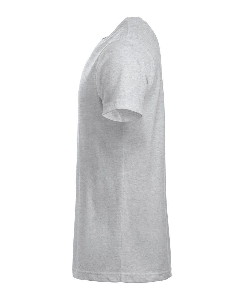 Clique - New Classic-T Signaal-geel S