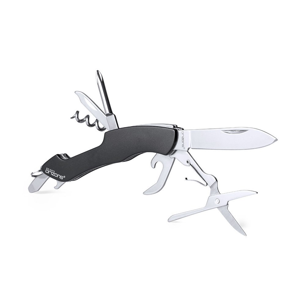 Multifunctioneel Zakmes Klent