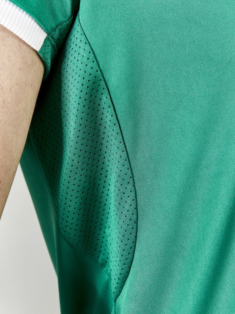 Craft - Progress 2.0 Solid Jersey W Team Green L