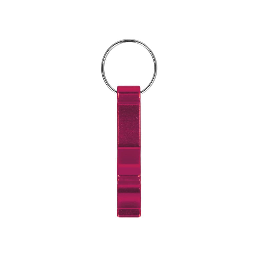 Flesopener sleutelhanger