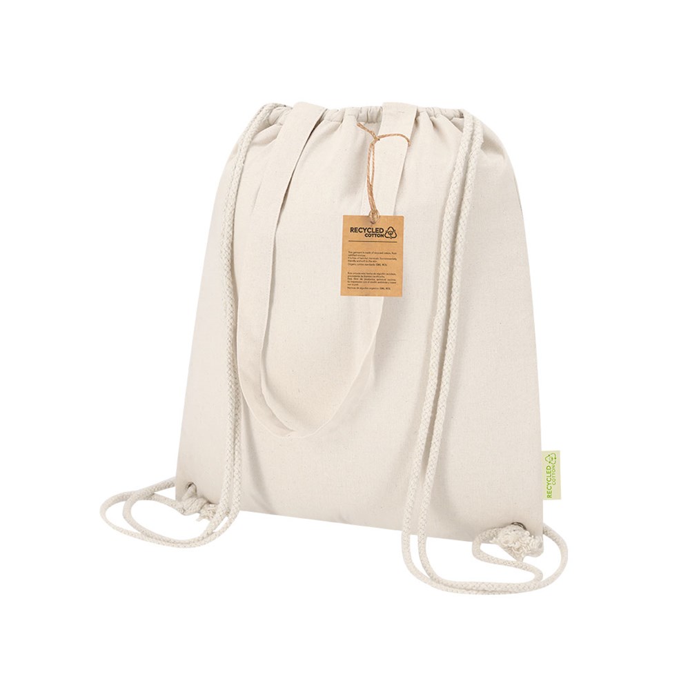 Koeltas-Rugzak Tas Nelon