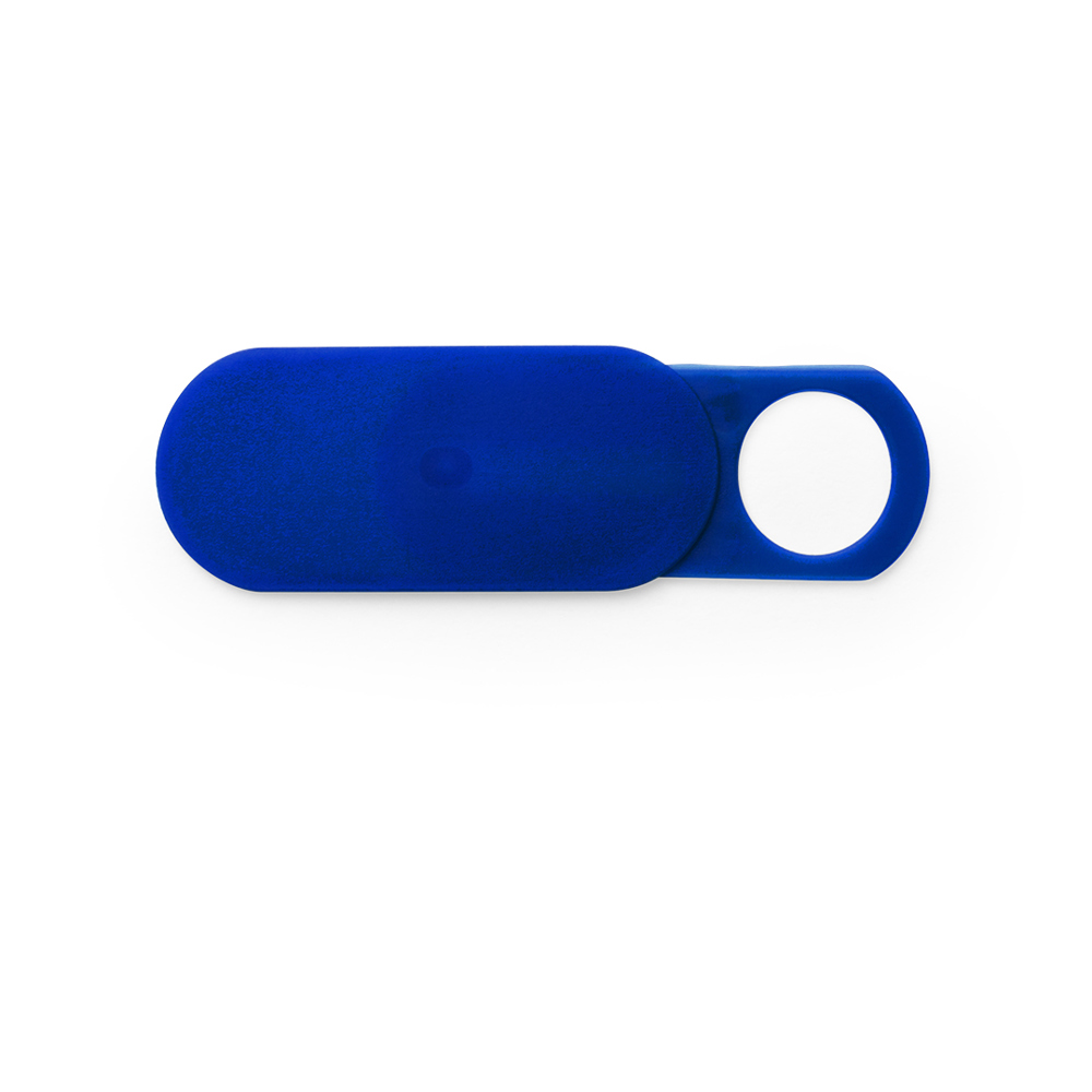 Webcam Blocker Nambus - AZUL