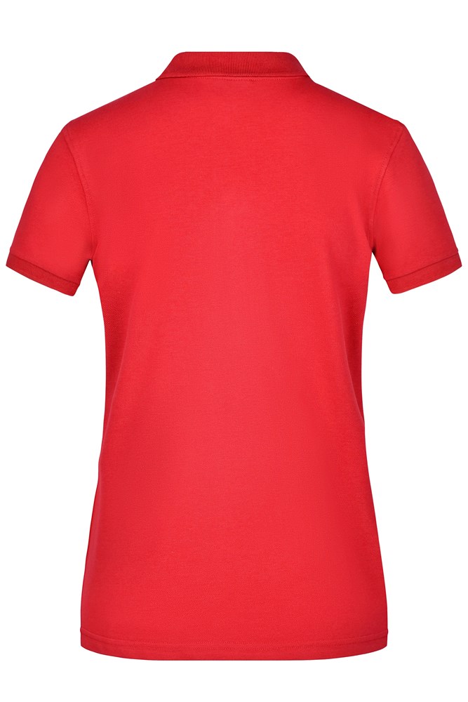 Ladies' Pima Polo