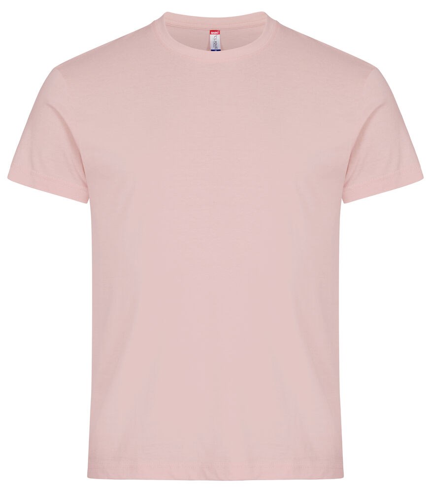 Clique - Basic-T - Candy Roze