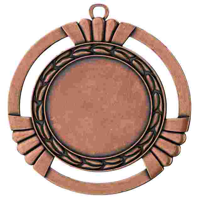 B-D62 medailles 9 cm!