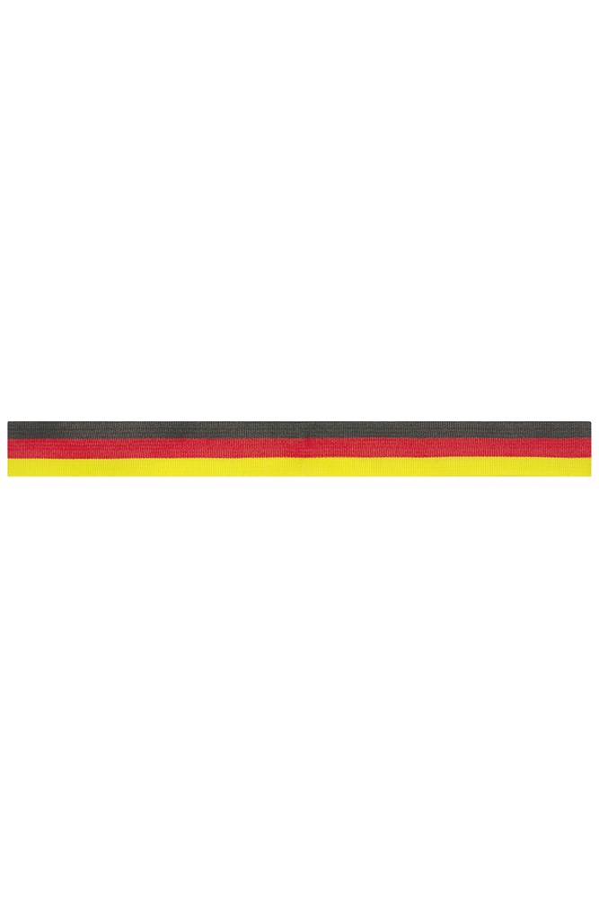Ribbon for Promotion Hat - Duitsland