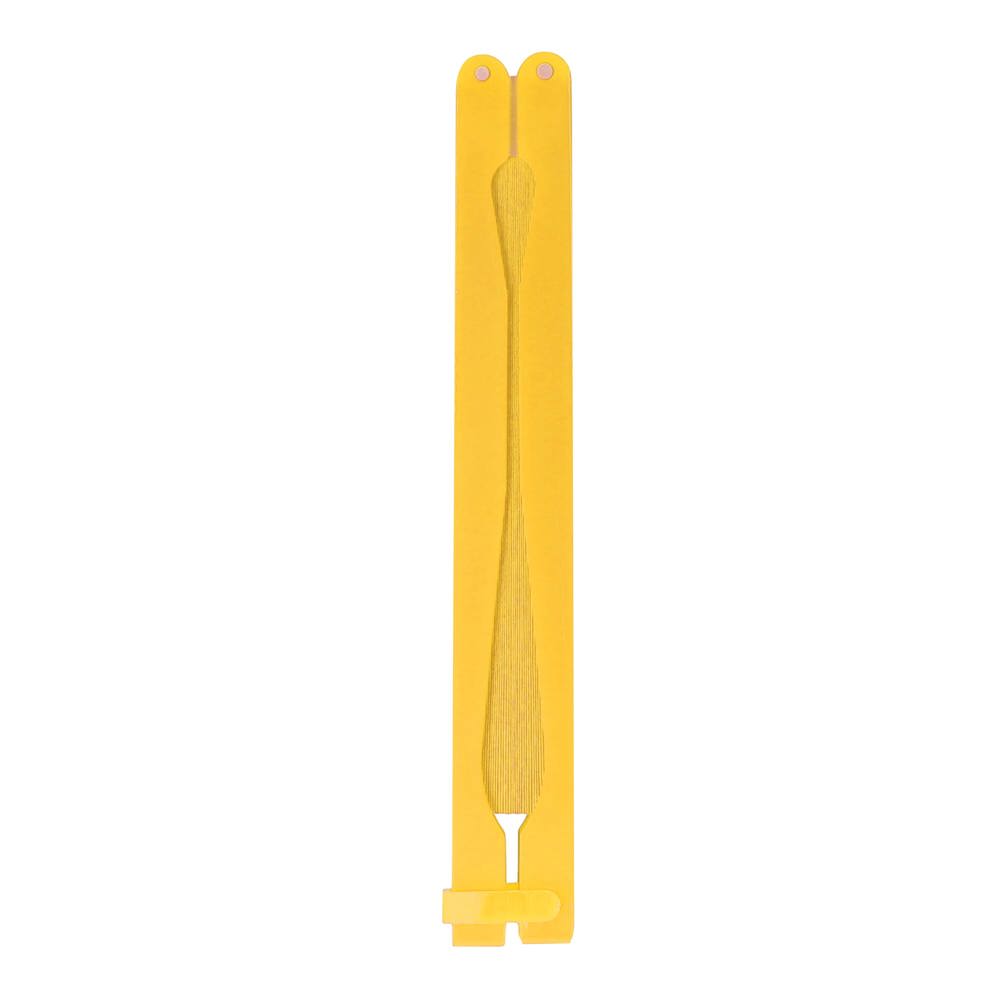 Mini opvouwbare handwaaier