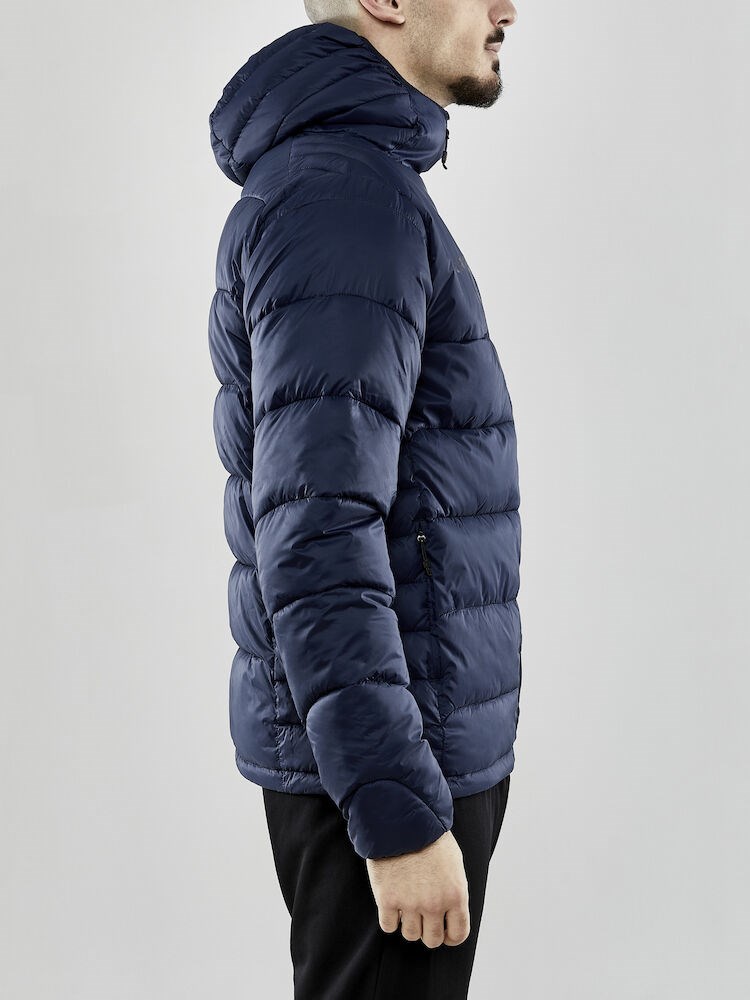 Craft - CORE Explore Isolate Jacket M Blaze 3XL