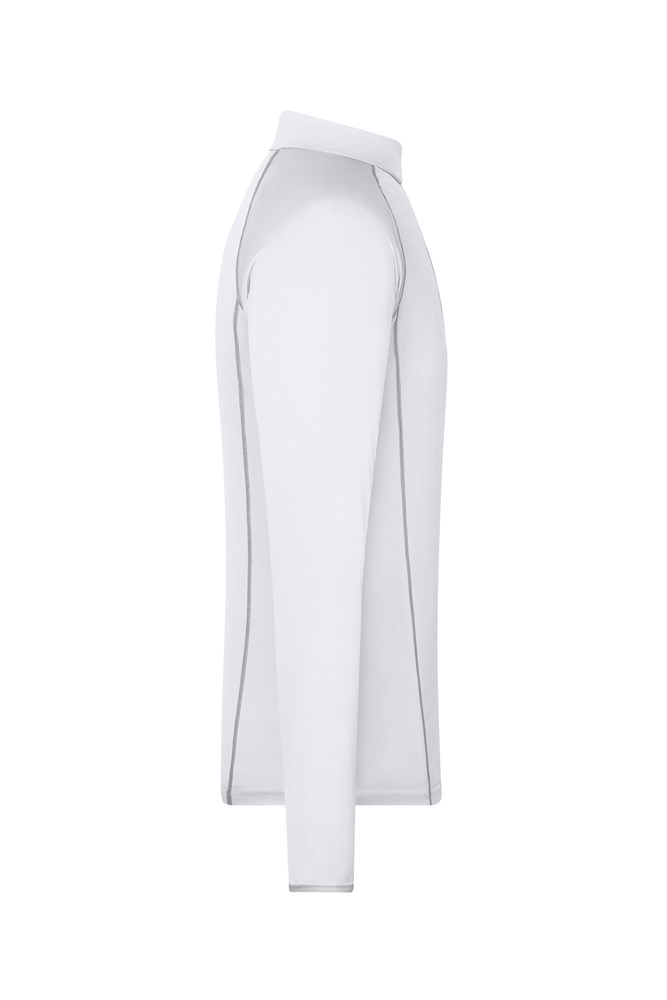 Men's Sports Shirt Long-Sleeved