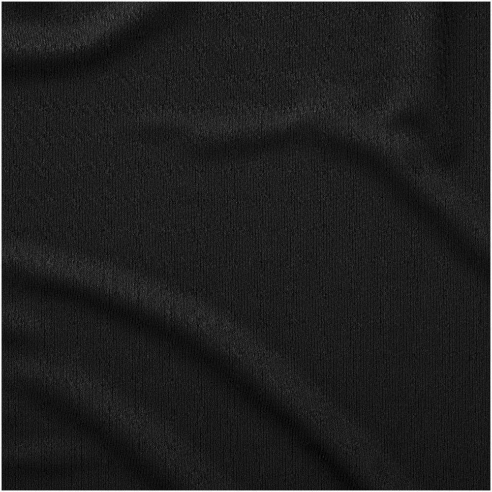 Niagara 145 g/m² cool fit heren t-shirt met korte mouwen