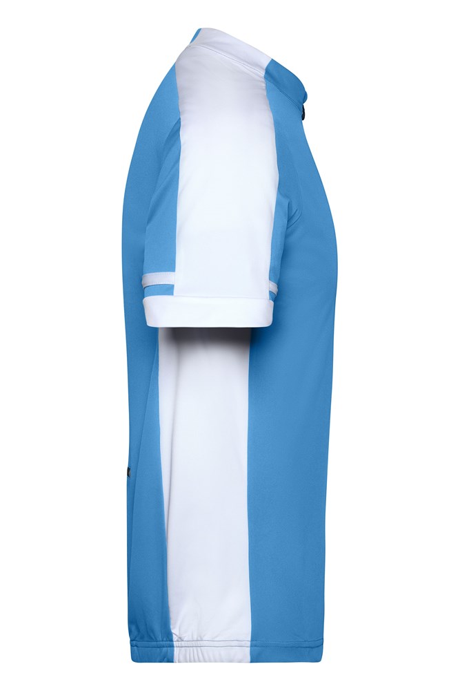 Men's Bike-T Full-Zip