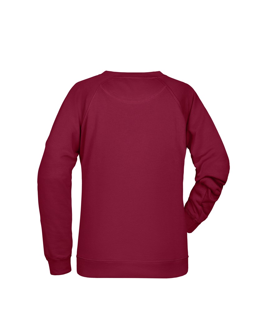 Ladies' Sweat  OCS Blended & RCS