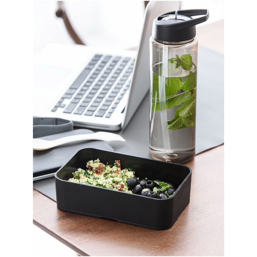 H2O Active® Vibe 850 ml sportfles met tuitdeksel