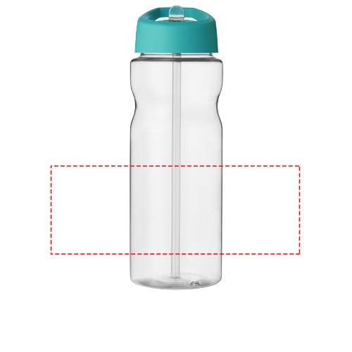 H2O Active® Base 650 ml bidon met fliptuitdeksel