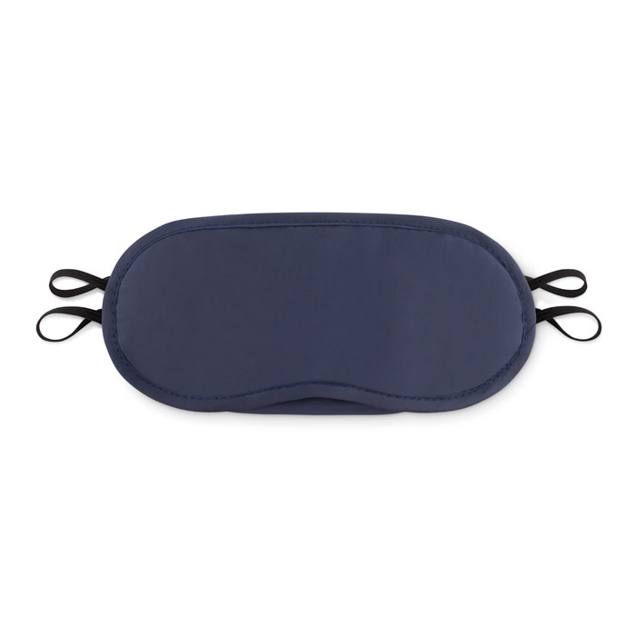 BONNE NUIT - Slaapmasker 190T - Blauw