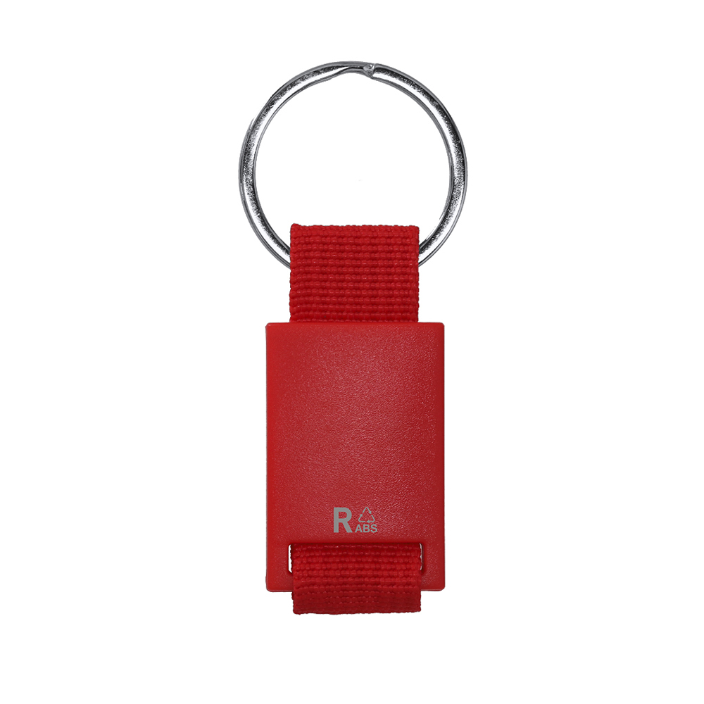 Sleutelhanger Nemoly - ROJ