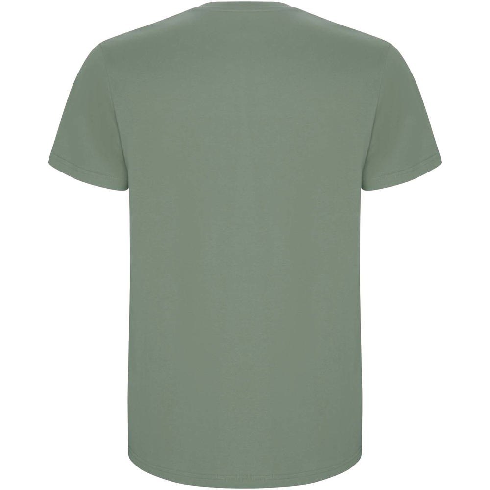 Stafford 190 g/m² kindershirt met korte mouwen