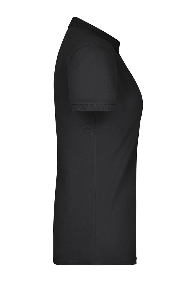 Ladies' Pima Polo