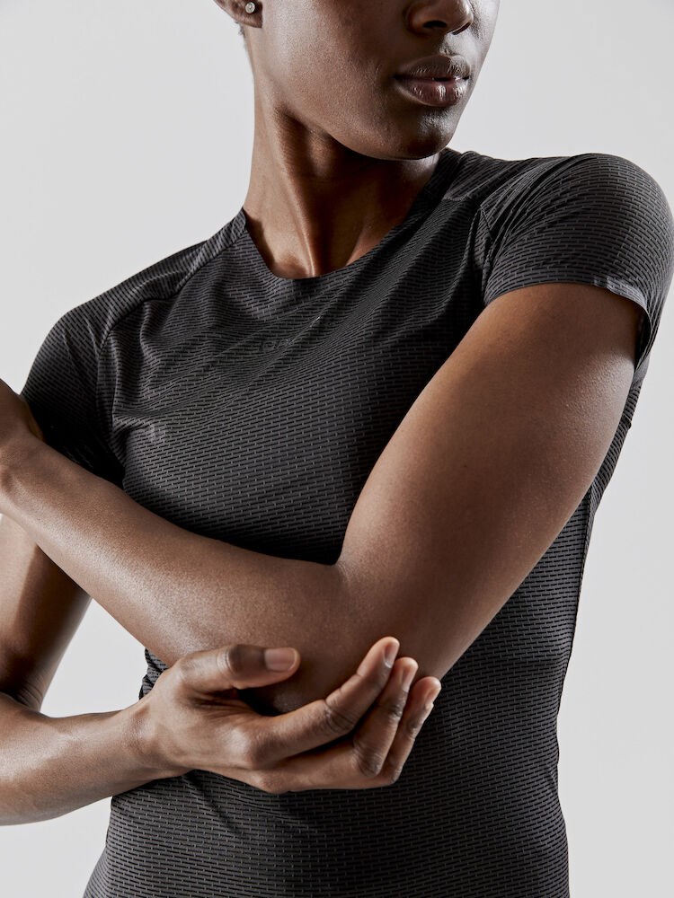 Craft - PRO Dry Nanoweight SS W Black XS