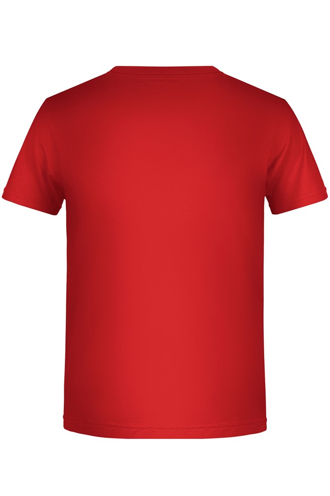 Boys' Basic-T   OCS Standard