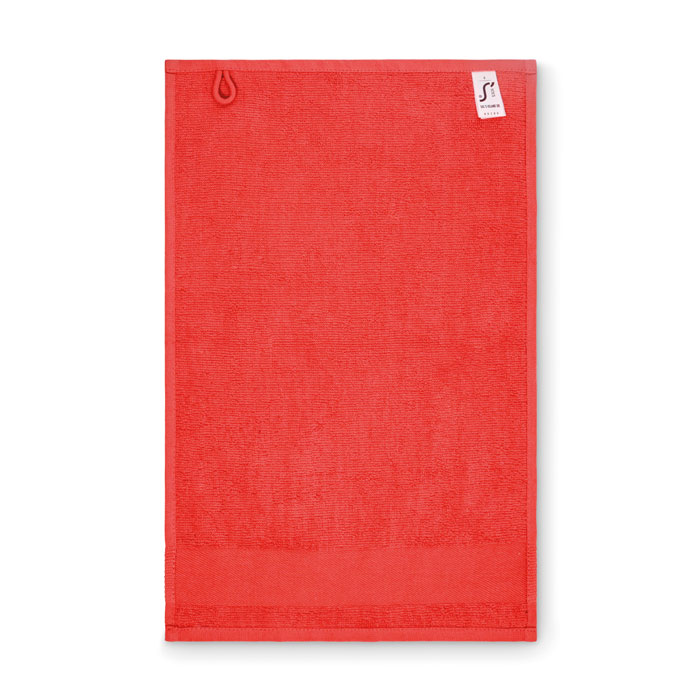 ISLAND 30 - Katoenen gastendoek
