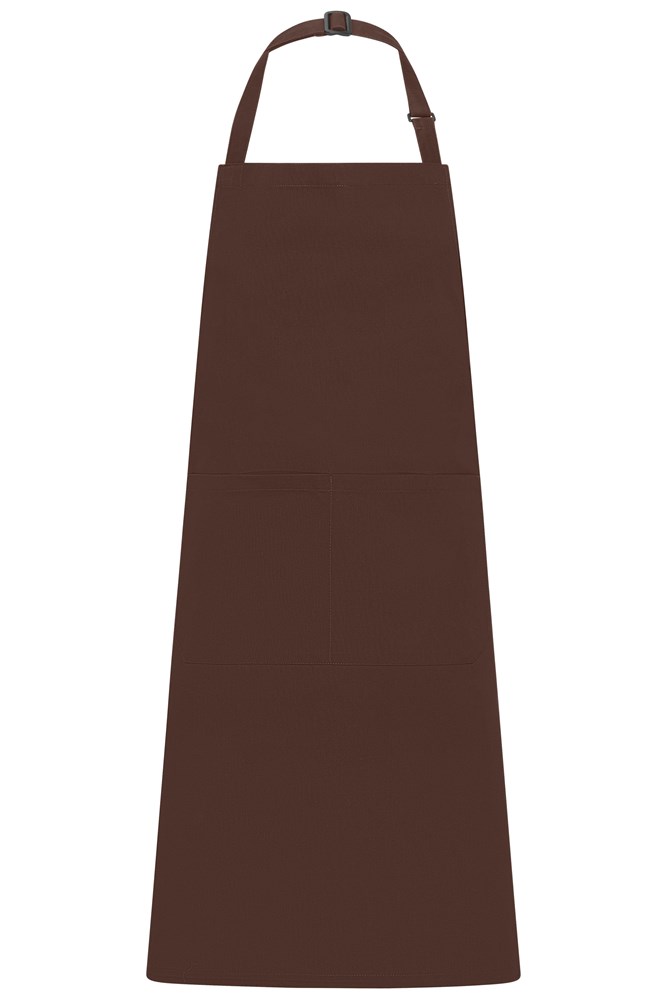 Apron with Bib