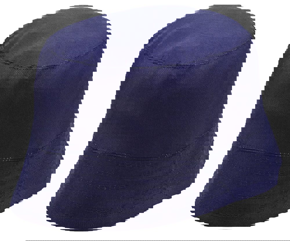 Promo buckethat - Navy (PMS 533c) / Navy