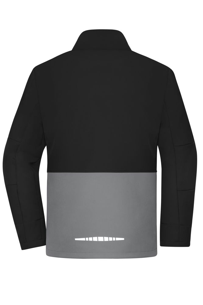 Workwear Softshell Jacket