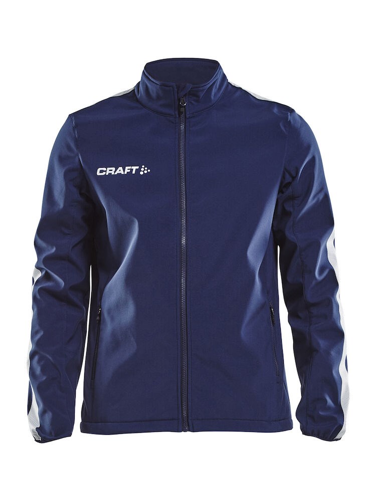 Craft - Pro Control Softshell Jacket M - navy