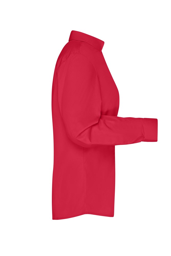 Ladies' Business Shirt Longsleeve