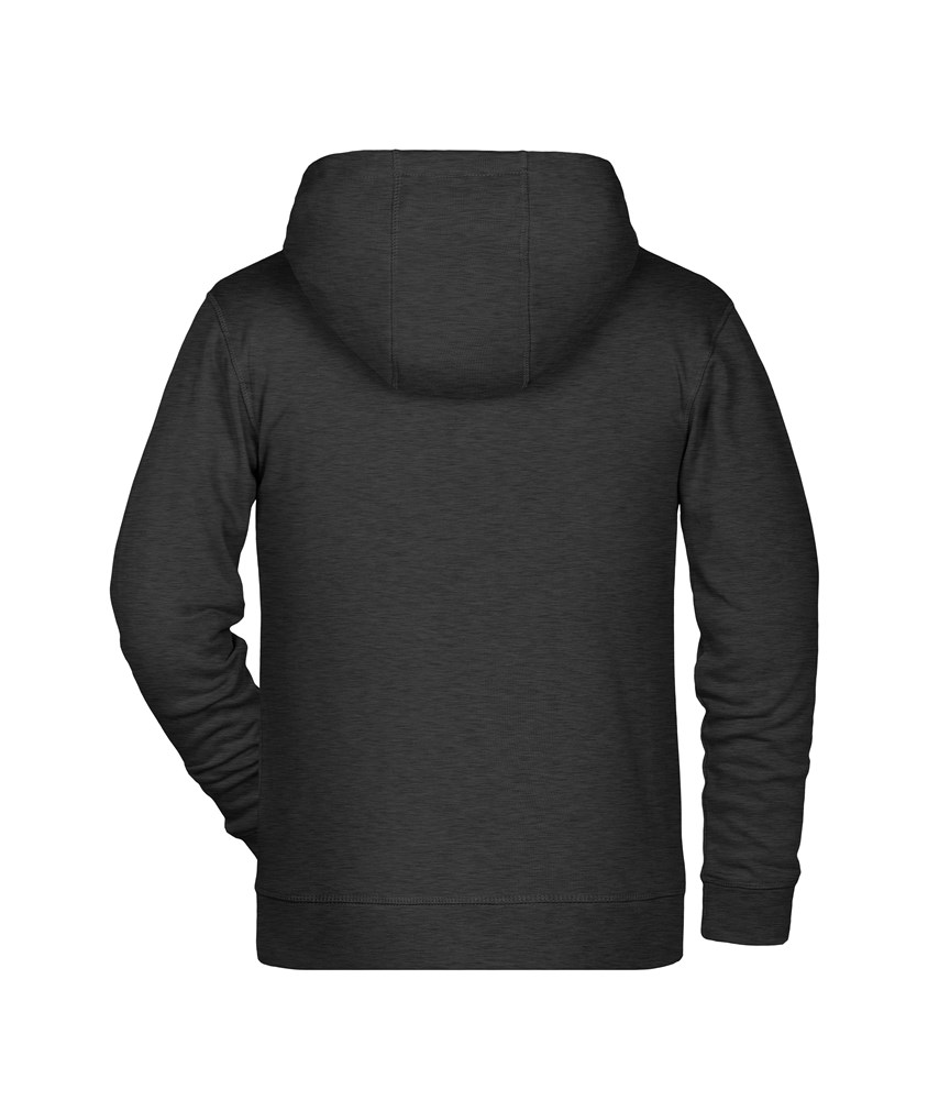 Children's Zip Hoody  OCS Blended & RCS