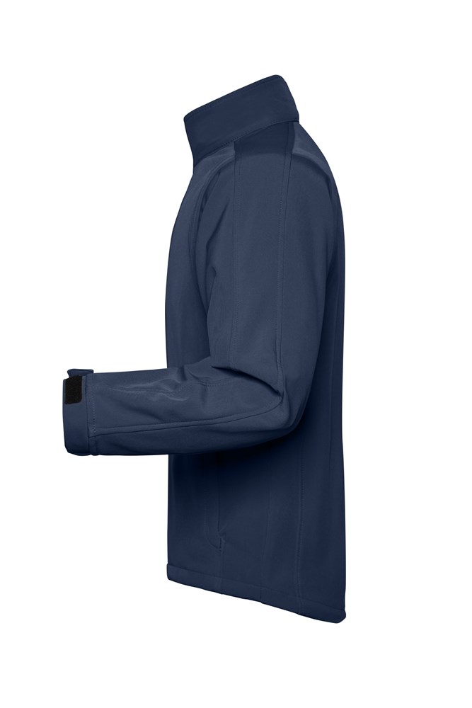 Men's Softshell Jacket