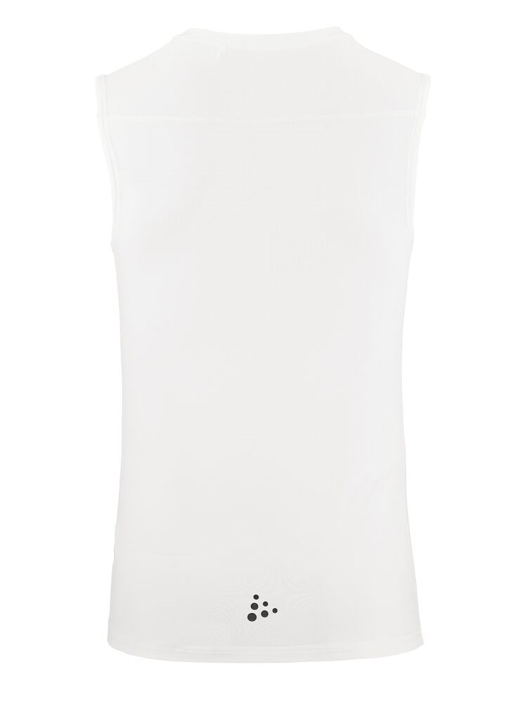 Craft - Ability Compression S/L M White M