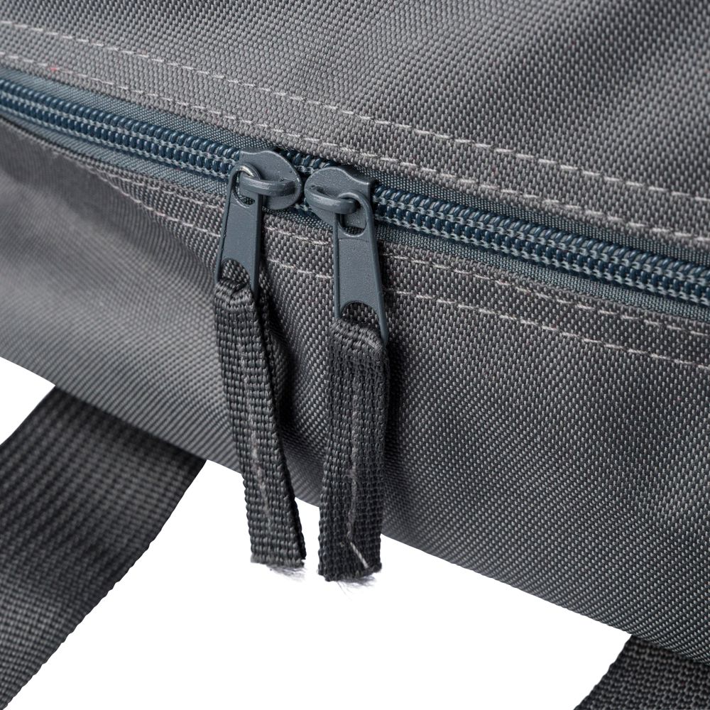 Gerecyclede (900D) polyester rugzak Amalia