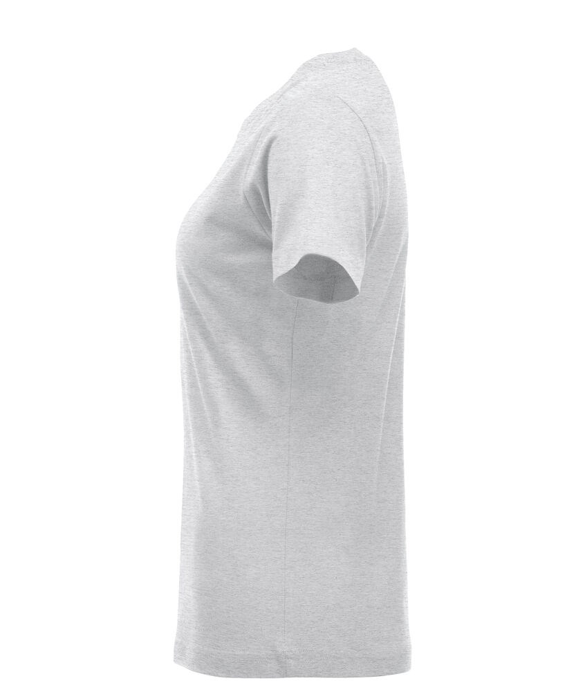 Clique - New Classic-T Women Licht Khaki XXL