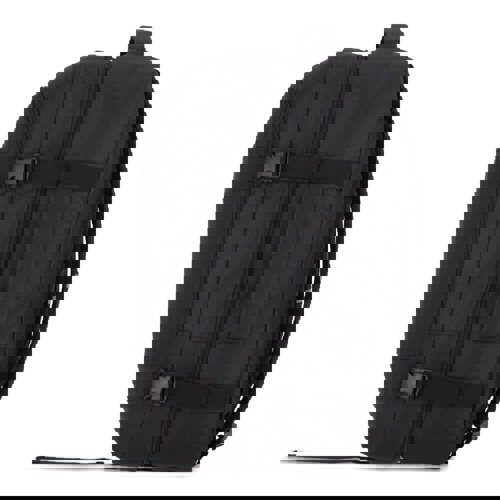 R-PET 600D Cabin proof Laptop rugzak 22L 