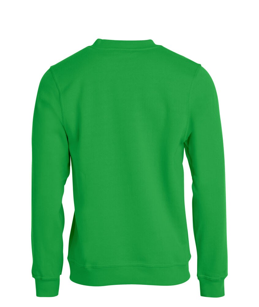 Clique - Basic Roundneck Lemon L