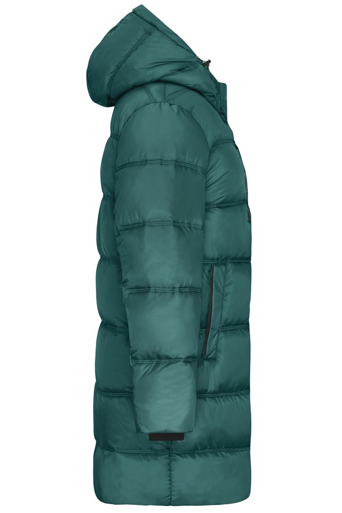 Ladies' Winter Short Coat   GRS