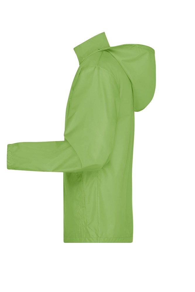 Men's Promo Jacket