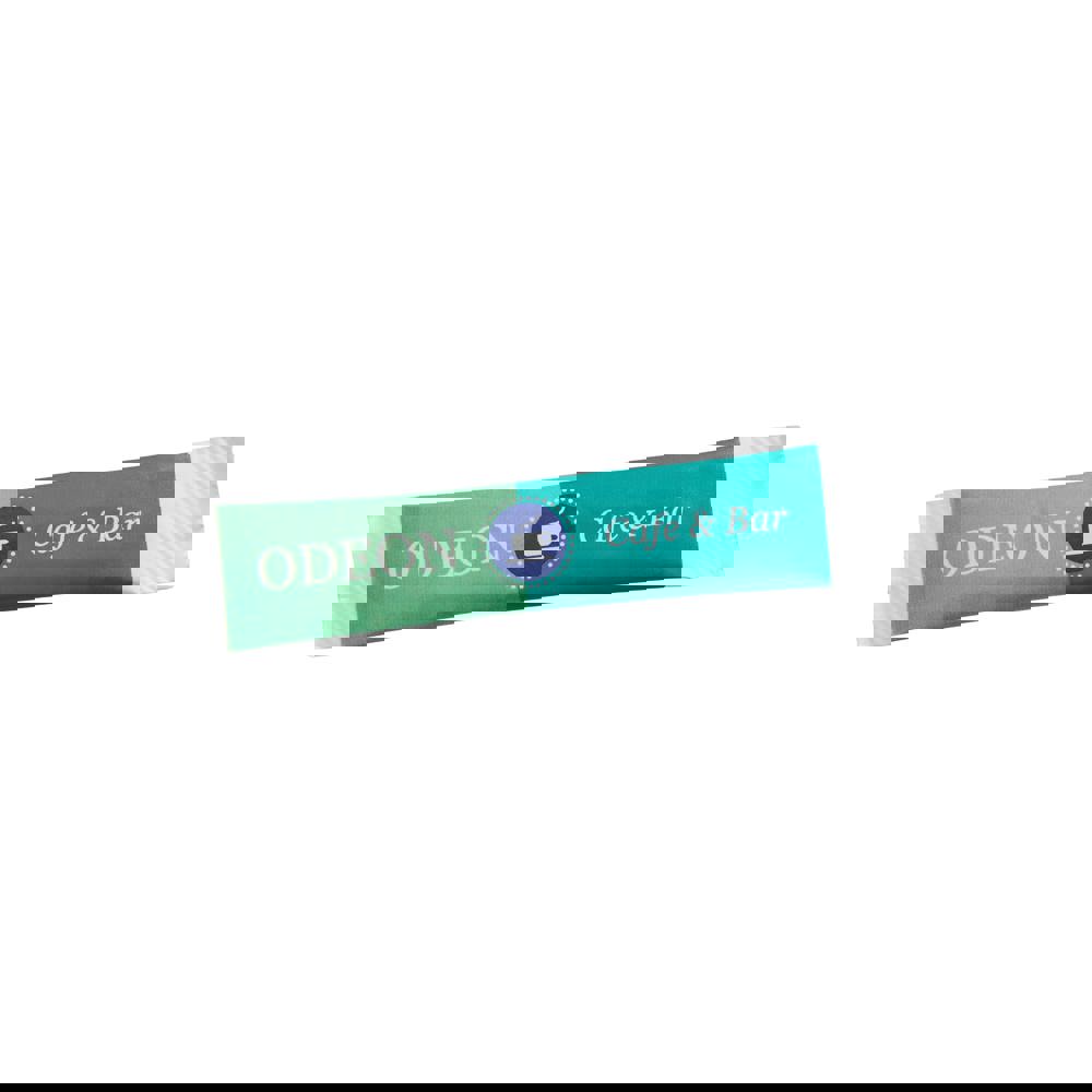 Papieren suikerstick