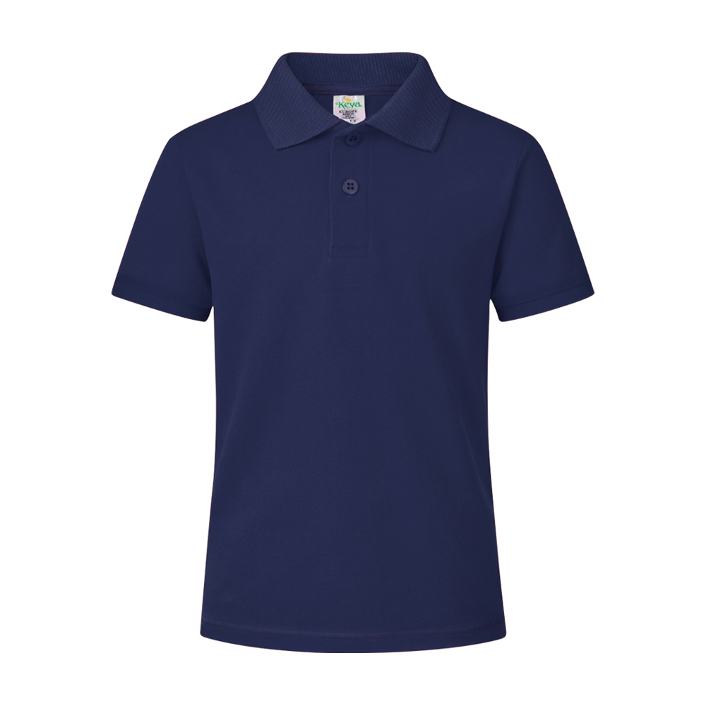 Kinder Kleuren T-Shirt "keya" YPS180 - MAR