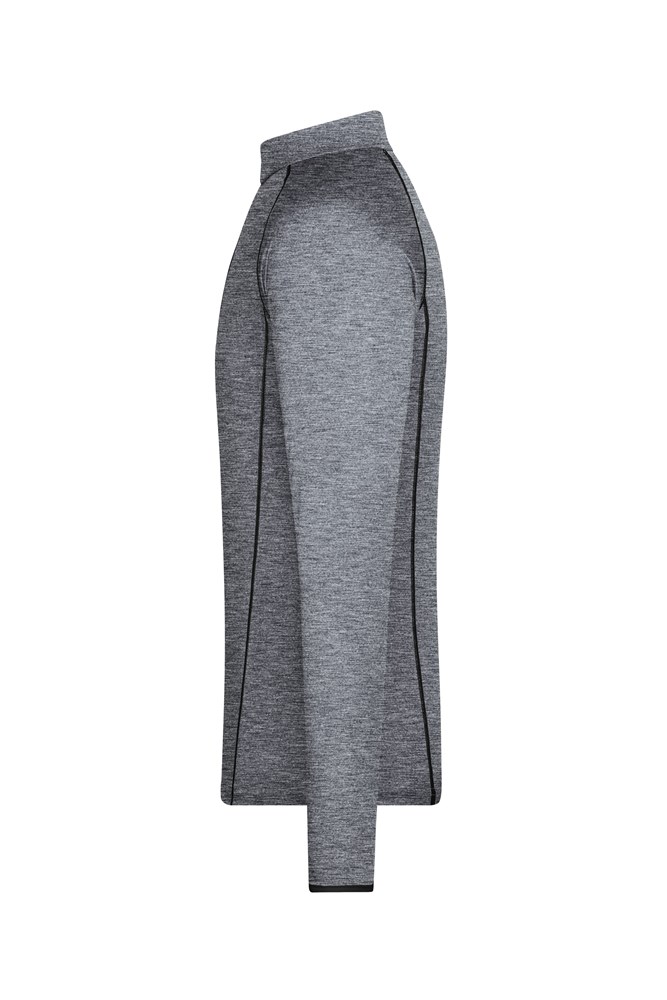 Men's Sports Shirt Long-Sleeved