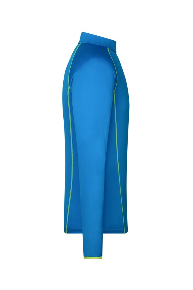 Men's Sports Shirt Long-Sleeved