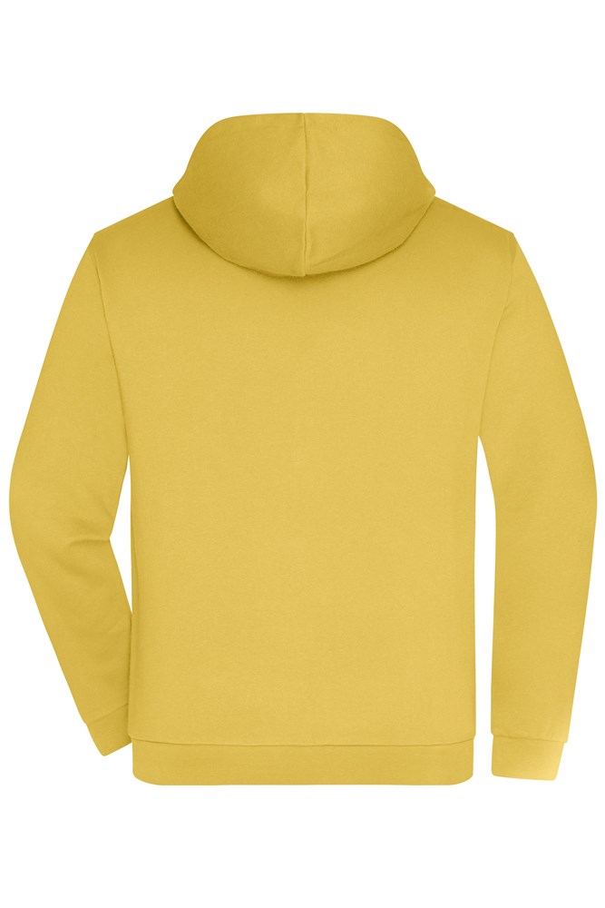 Men's Promo Zip Hoody