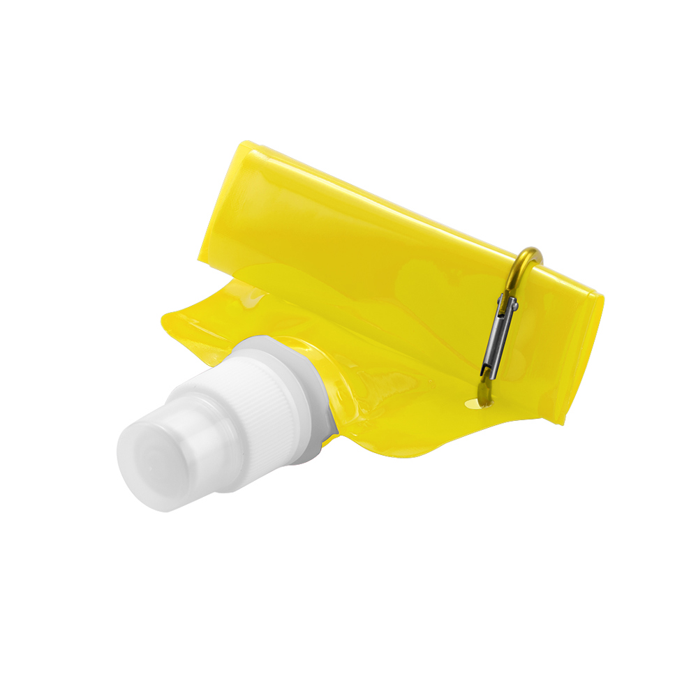 Fles Boxter - AMA