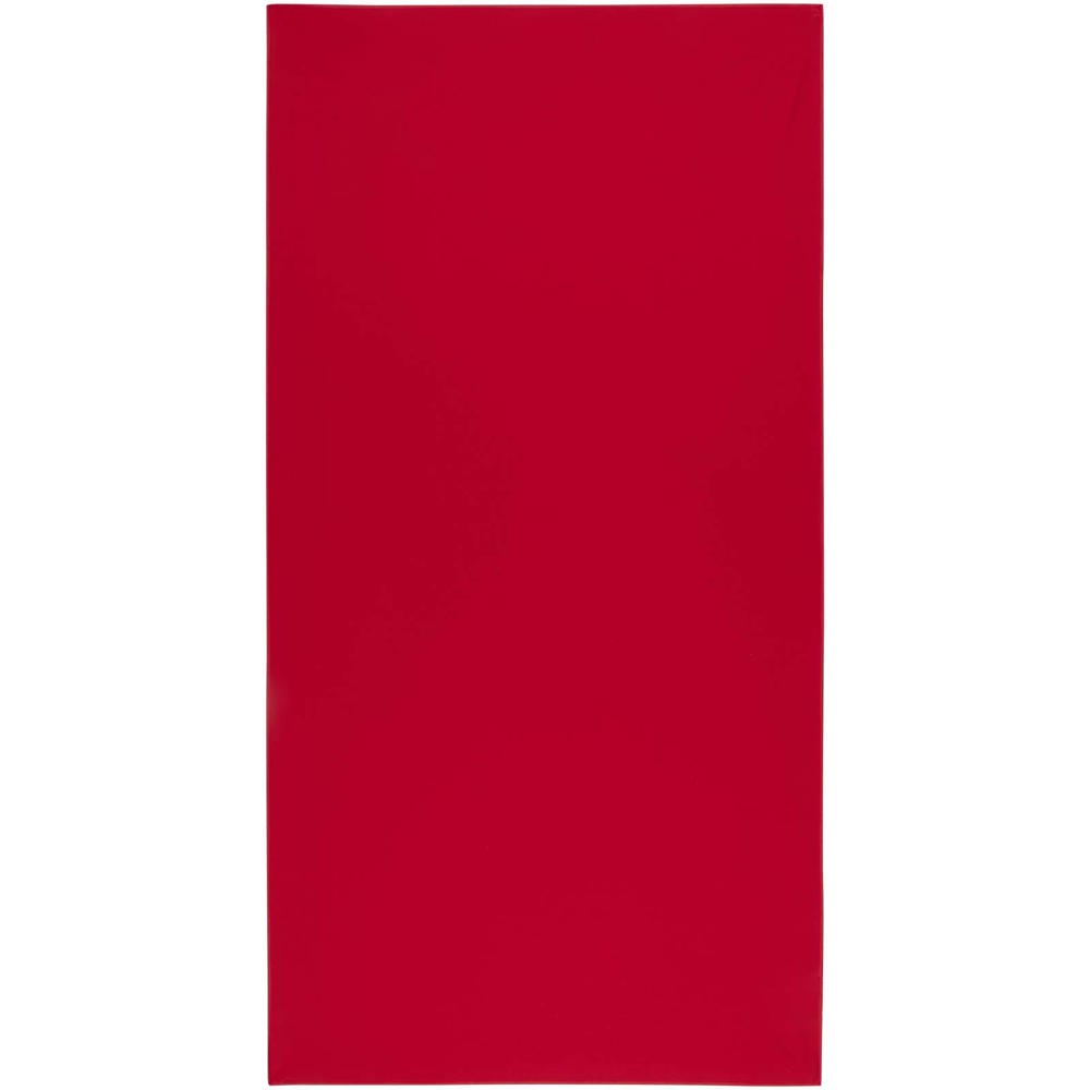 Lucas RPET sporthanddoek 50 x 100 cm