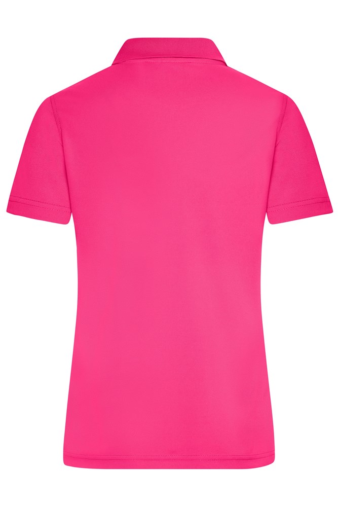 Ladies' Active Polo