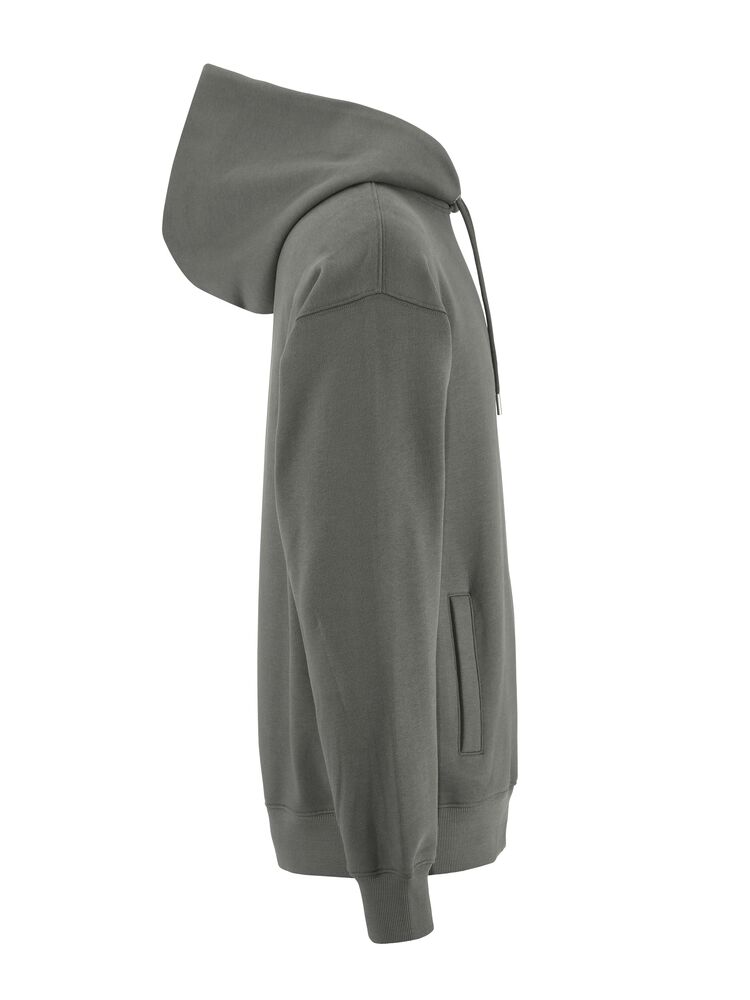 Craft - Frequent Hoodie M Lava S