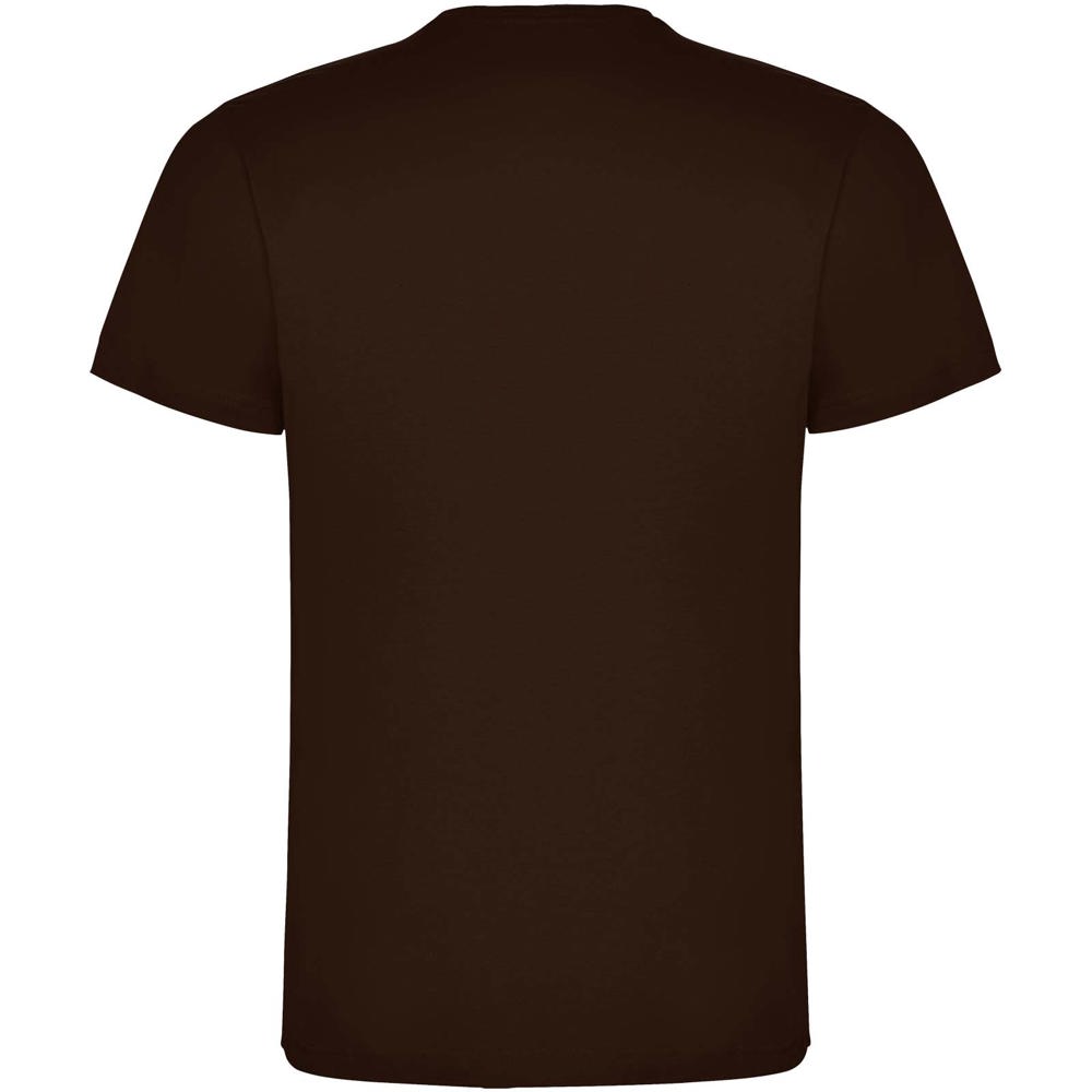 Dogo 165 g/m² Premium herenshirt met korte mouwen